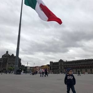 Meet your Posher, Sobley